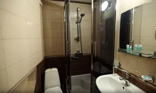 هتل ایساکا تفلیس هتل ایساکا تفلیس